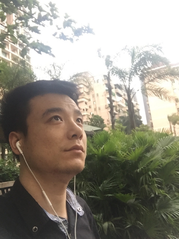 喜洋洋的第一张照片--南宁相亲服务中心