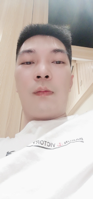 蔡先生的第一张照片--南宁相亲服务中心