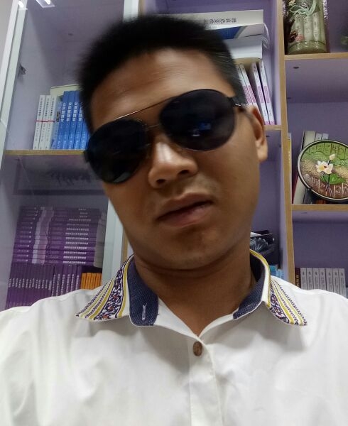 狼行天下的第一张照片--南宁相亲服务中心