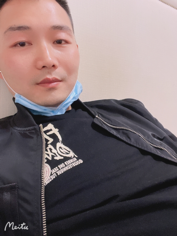 iCloud涛的第一张照片--南宁相亲服务中心