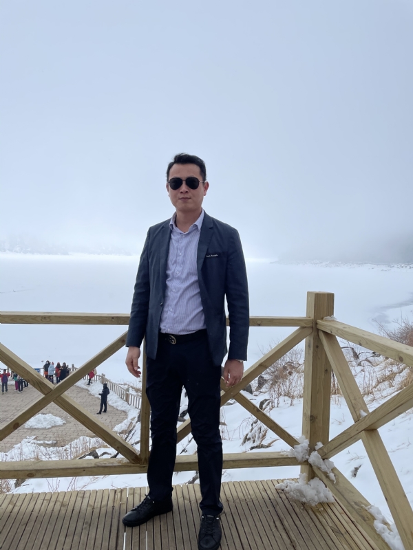 凉笙微凉的第一张照片--南宁相亲服务中心