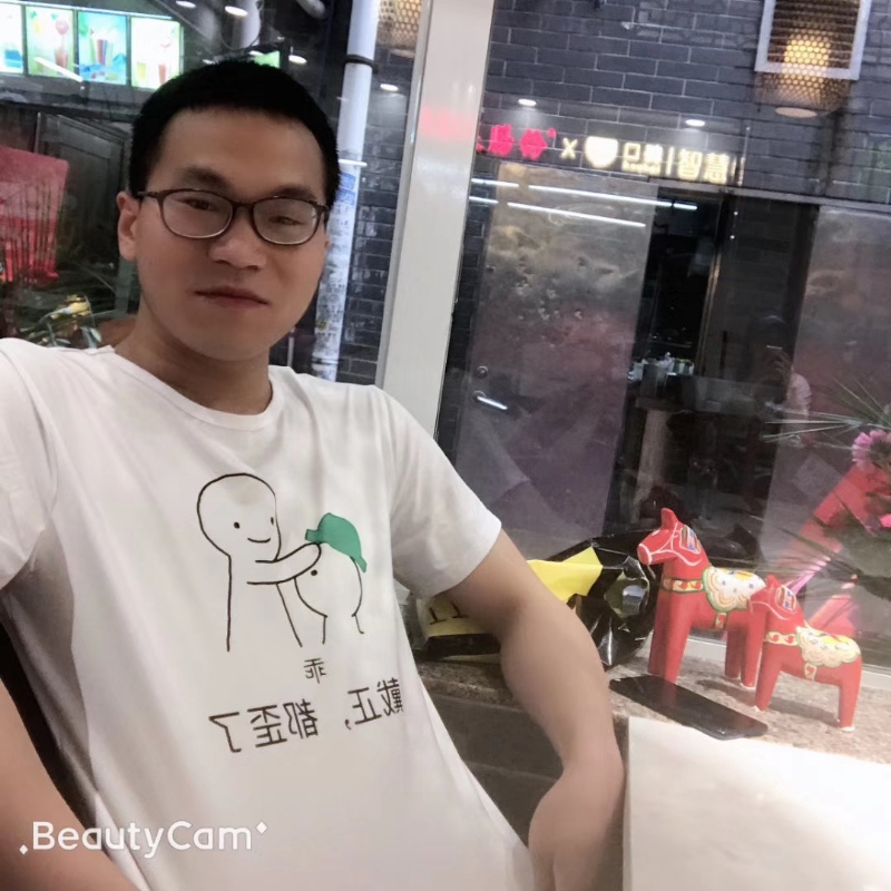 Hilly的第一张照片--南宁相亲服务中心