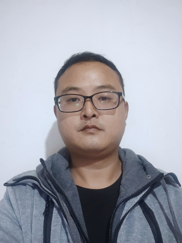 爱在一瞬间的第二张照片--南宁相亲服务中心