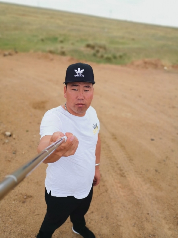 啊包g的第二张照片--南宁相亲服务中心