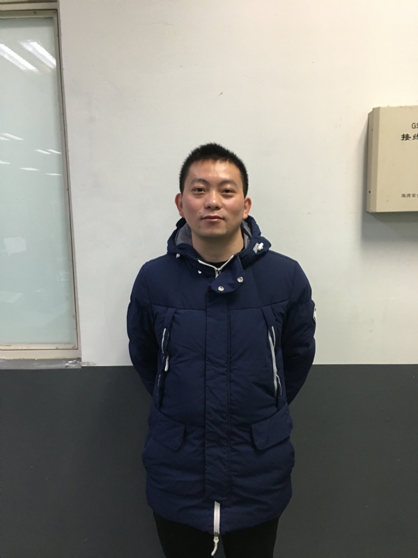 春风过客的第二张照片--南宁相亲服务中心