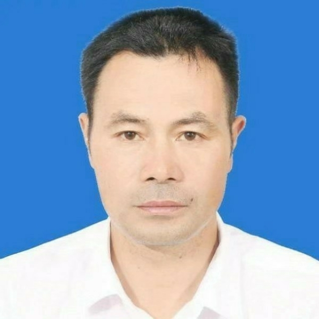 张焱景的第一张照片--南宁相亲服务中心