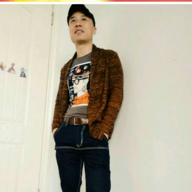 一切随缘的第一张照片--南宁相亲服务中心