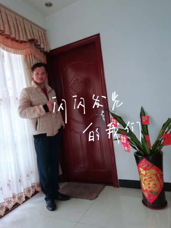 LJ的第一张照片--南宁相亲服务中心