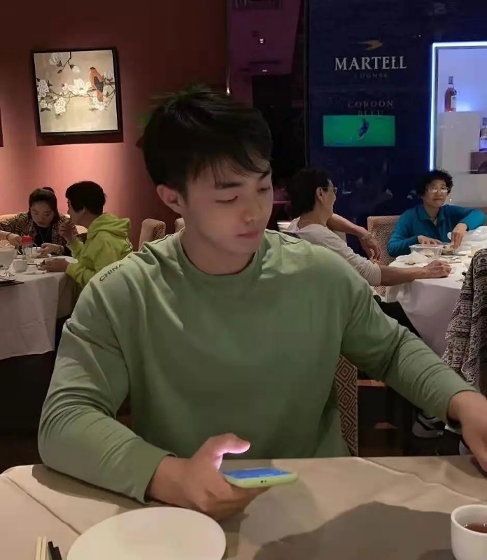 la的第一张照片--南宁相亲服务中心