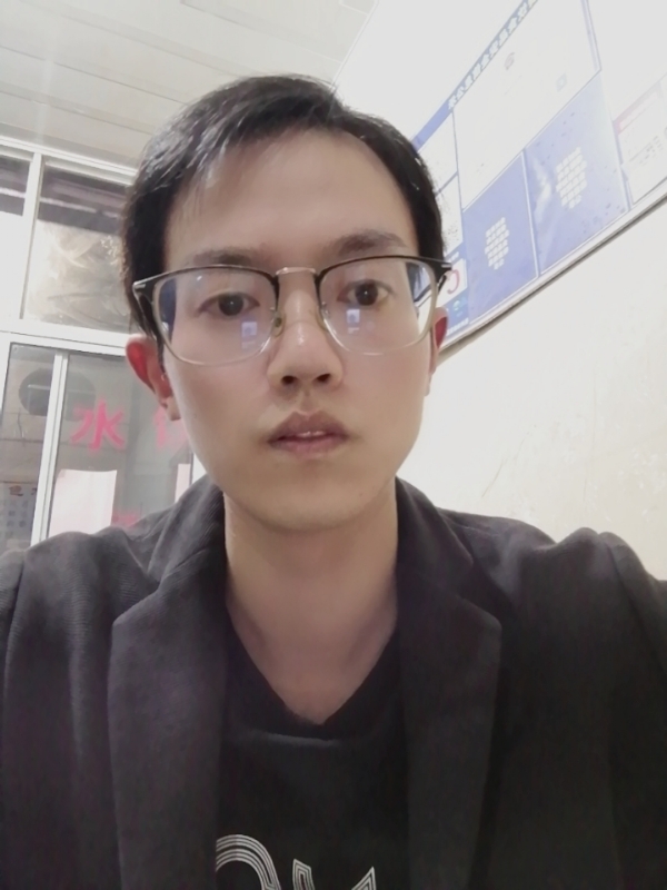 春日暖阳的第一张照片--南宁相亲服务中心