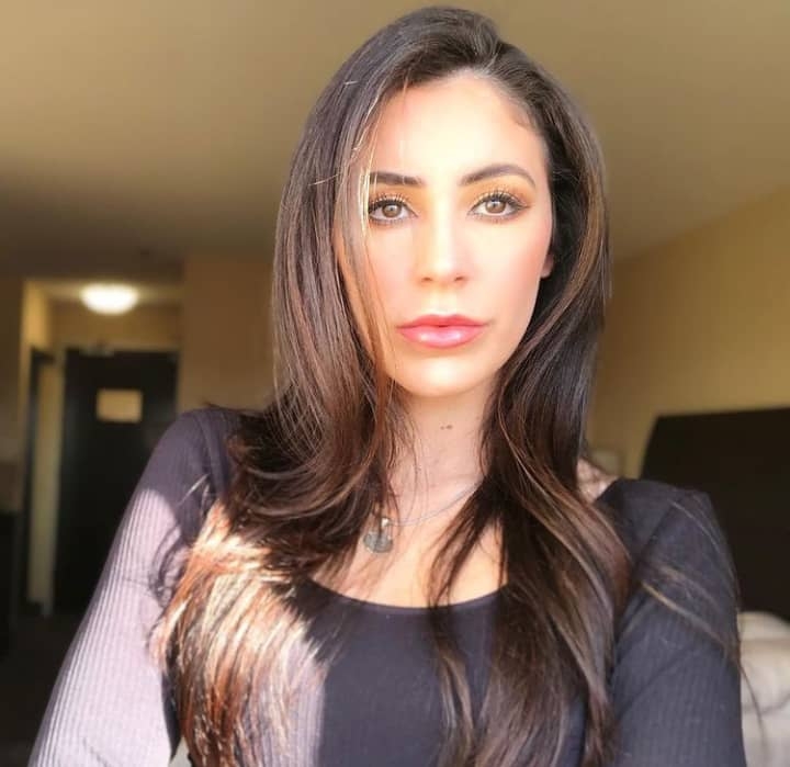 LisaDennis的第一张照片--南宁相亲服务中心