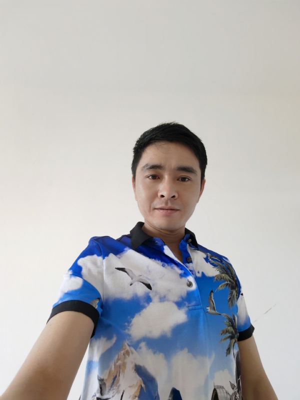 金世的第一张照片--南宁相亲服务中心