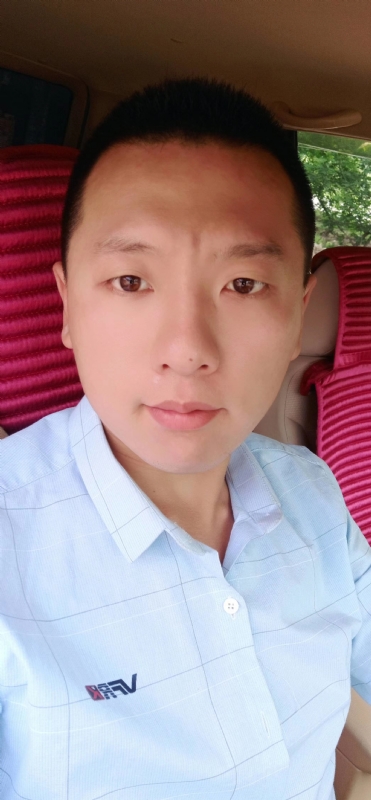 霄上的第一张照片--南宁相亲服务中心