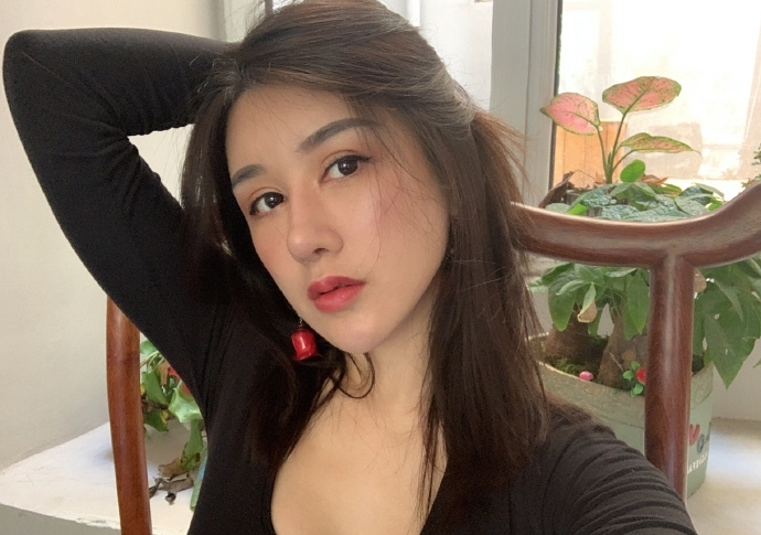 林依依的第一张照片--南宁相亲服务中心