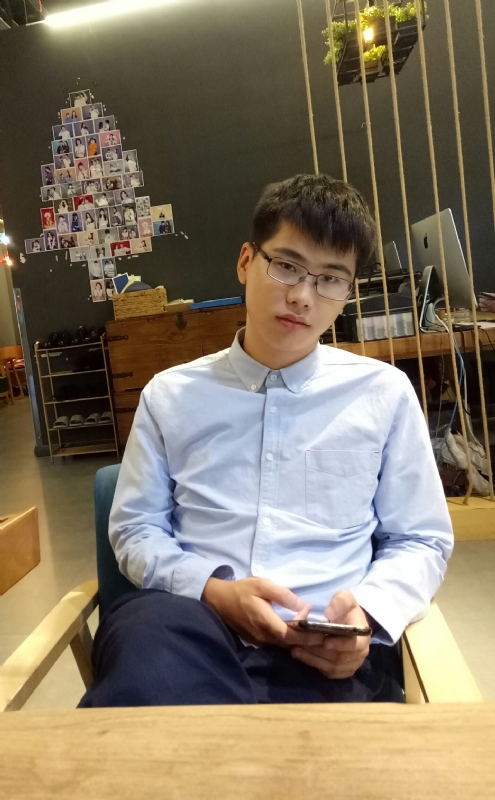 虚空羽翼的第一张照片--南宁相亲服务中心