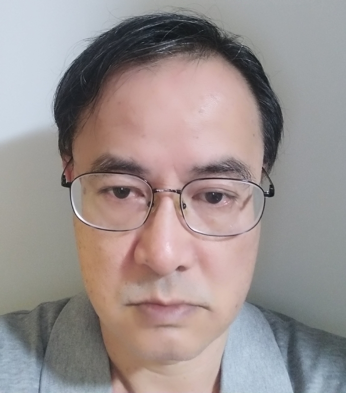 wk的第一张照片--南宁相亲服务中心