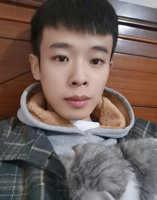 没差的第一张照片--南宁相亲服务中心