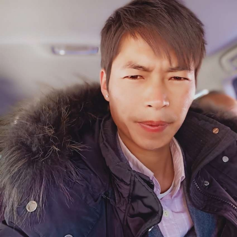 归属感的第一张照片--南宁相亲服务中心