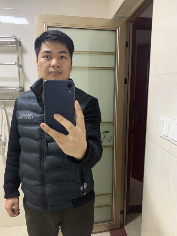 大海的第一张照片--南宁相亲服务中心