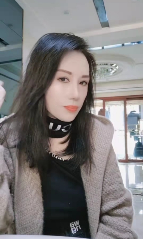 阿莲的第一张照片--南宁相亲服务中心