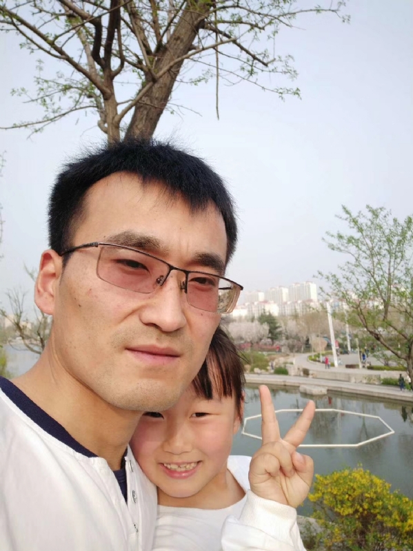 简单的幸福的第二张照片--南宁相亲服务中心