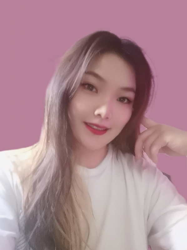 莉莉奈斯的第一张照片--南宁相亲服务中心