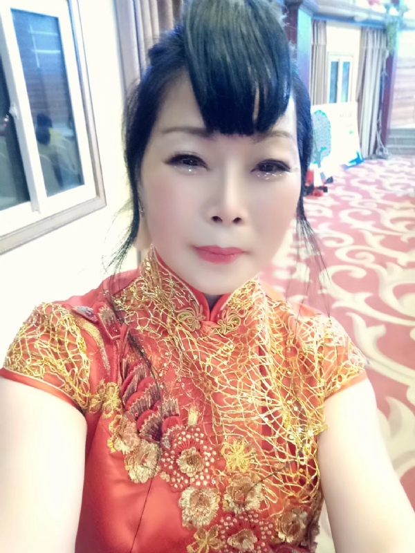 冰雪的第一张照片--南宁相亲服务中心