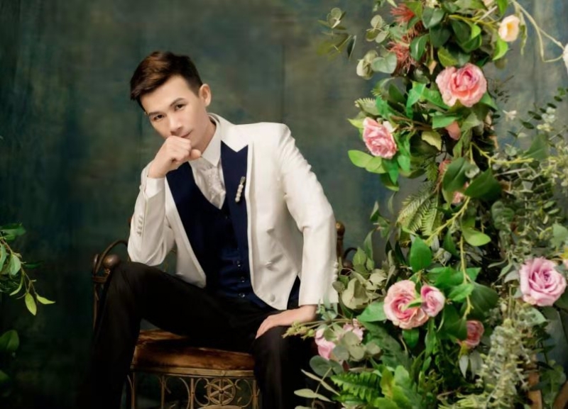 寻觅唯一的你的第一张照片--南宁相亲服务中心