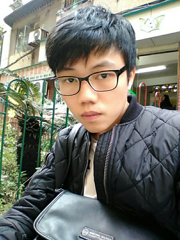 近水楼台的第一张照片--南宁相亲服务中心