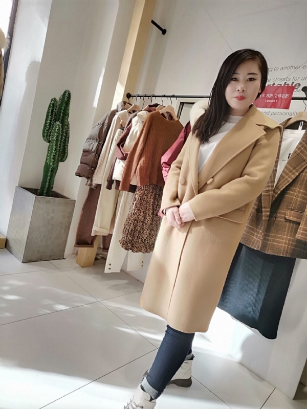 我是你的谁的第一张照片--南宁相亲服务中心