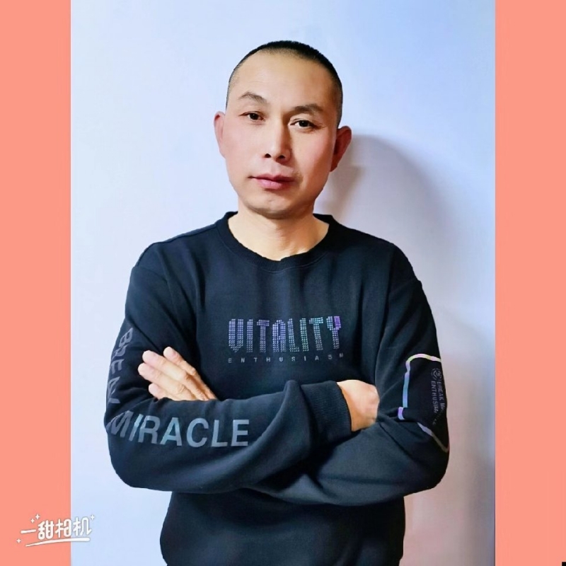 无为的第一张照片--南宁相亲服务中心