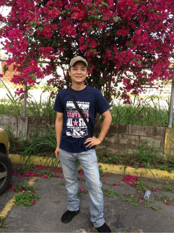 Gary的第三张照片--南宁相亲服务中心