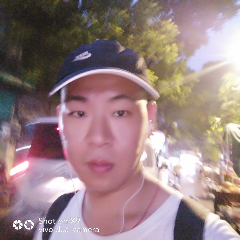 心跳男孩的第二张照片--南宁相亲服务中心