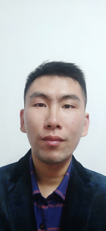 恒德89的第一张照片--南宁相亲服务中心