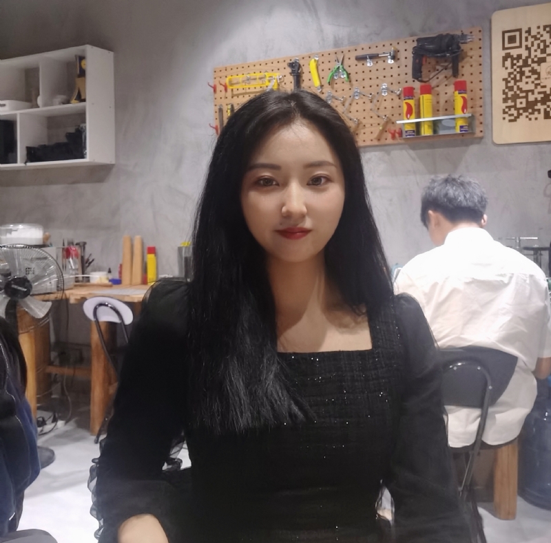 lsy的第二张照片--南宁相亲服务中心