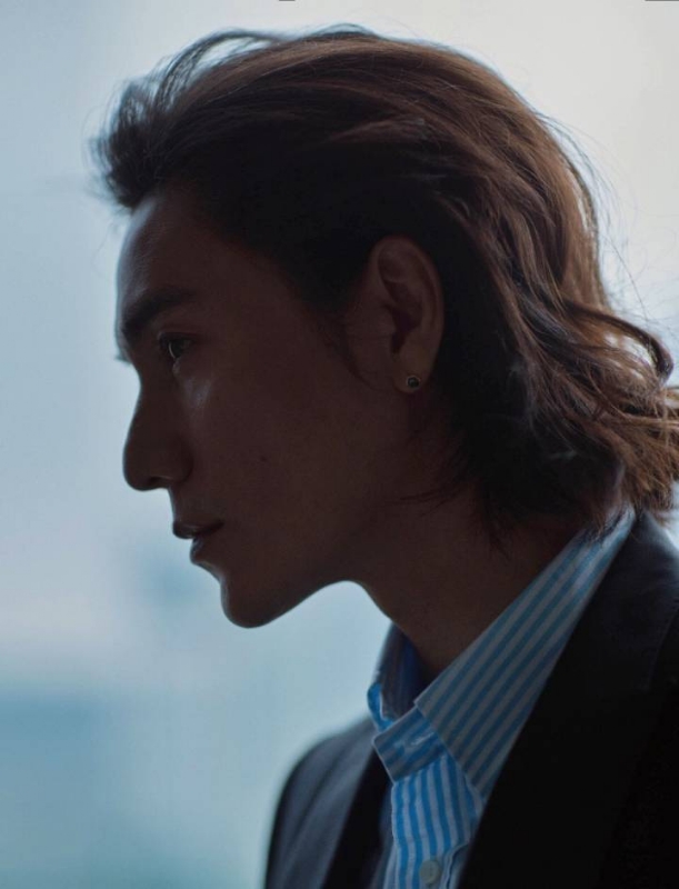 李嘉廷的第一张照片--南宁相亲服务中心