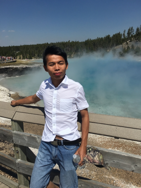 Kandy的第二张照片--南宁相亲服务中心