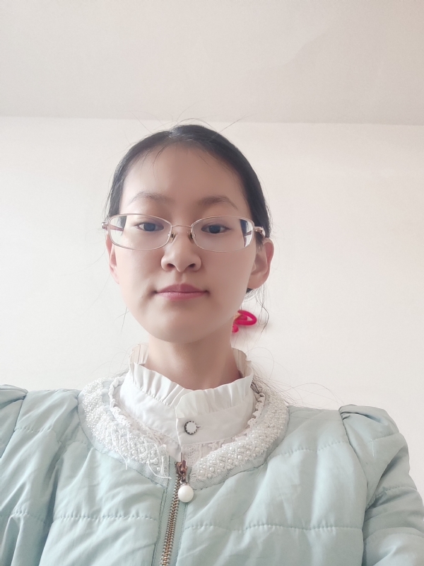 陌上雨的第一张照片--南宁相亲服务中心