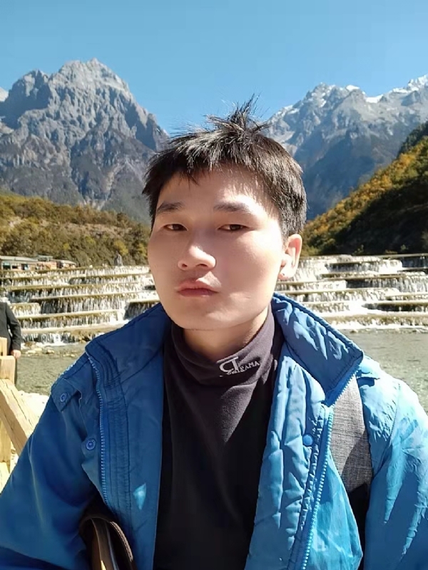 Mono的第一张照片--南宁相亲服务中心