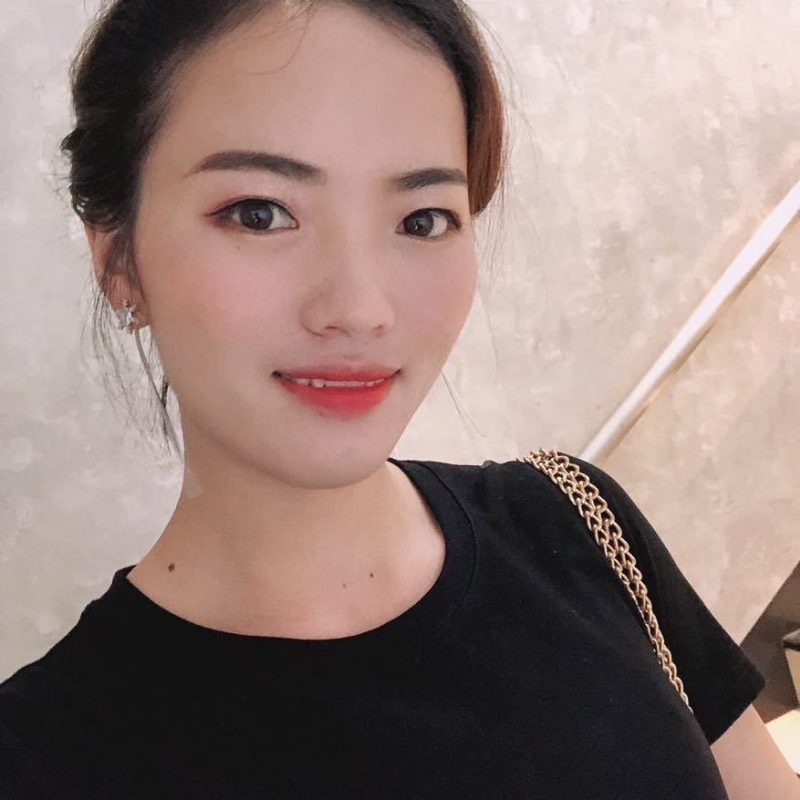 咚咚的第一张照片--南宁相亲服务中心