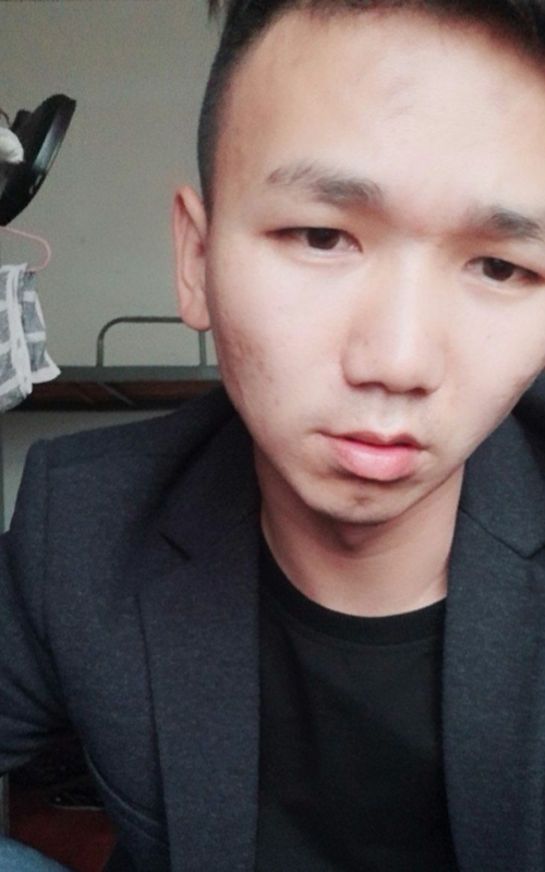 花千狐的第一张照片--南宁相亲服务中心