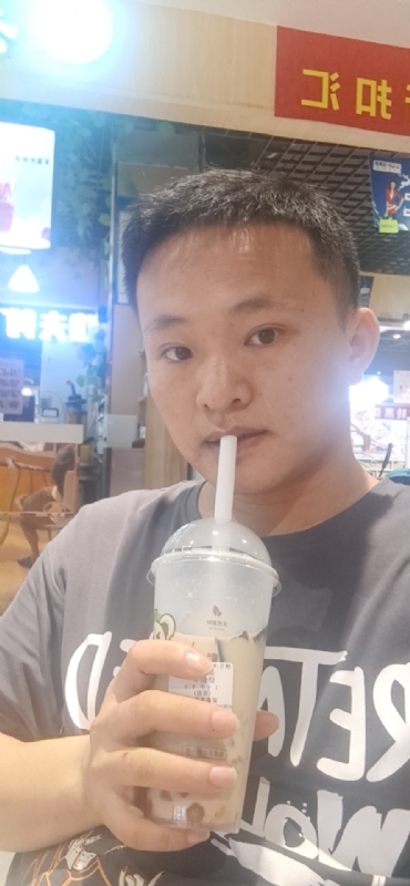 缘来就是你的第一张照片--南宁相亲服务中心