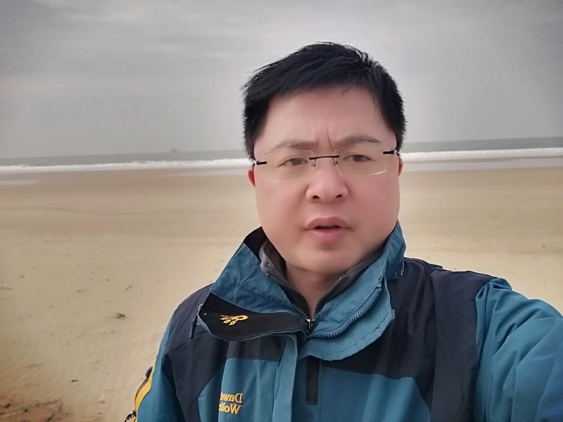 萧三歌的第一张照片--南宁相亲服务中心