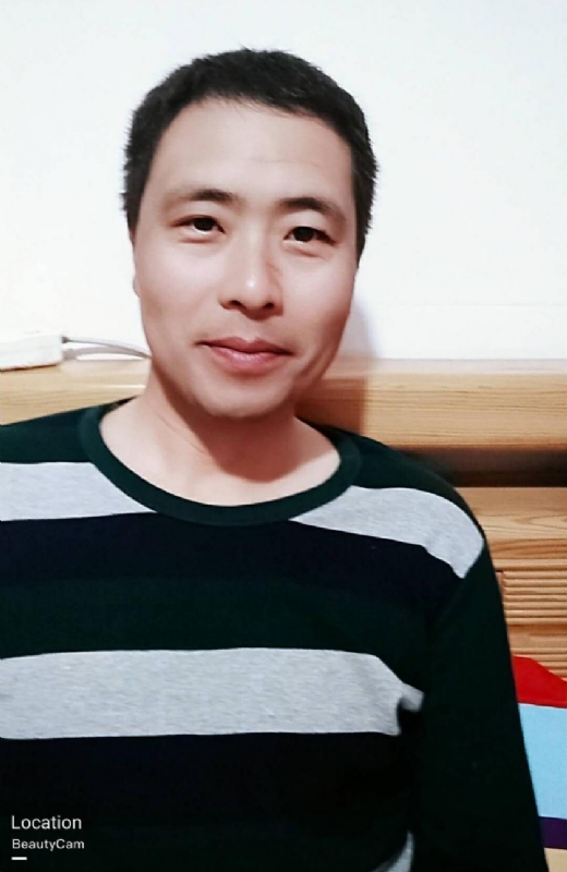 真爱难寻的第一张照片--南宁相亲服务中心