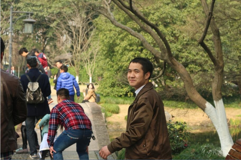 周周的第三张照片--南宁相亲服务中心