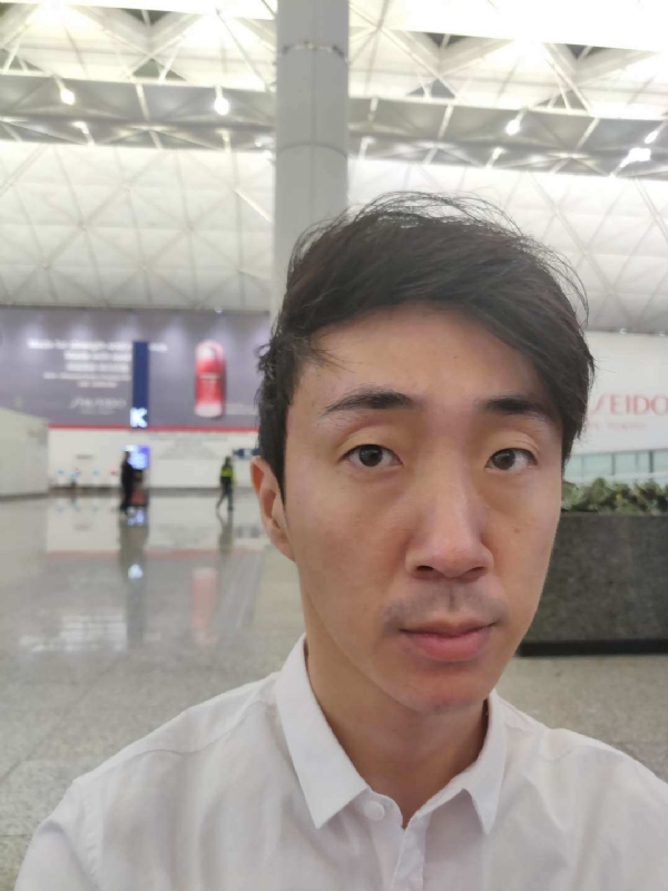 动与静的第一张照片--南宁相亲服务中心