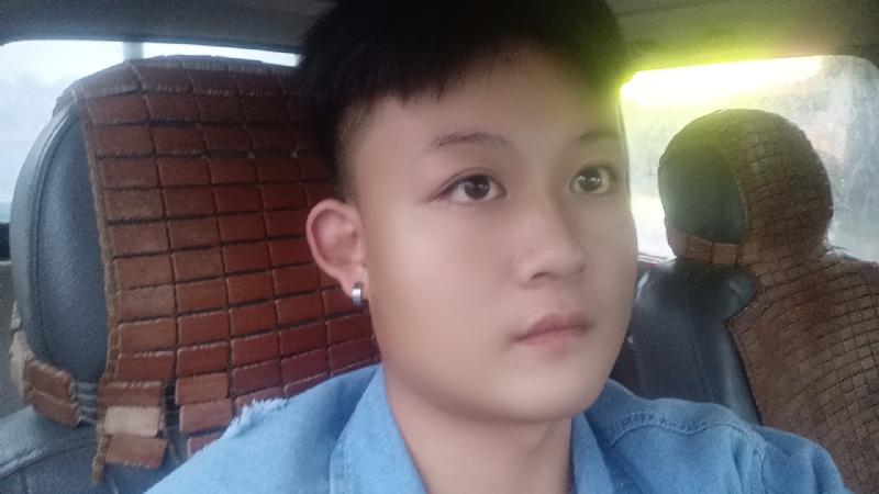 何新的第一张照片--南宁相亲服务中心