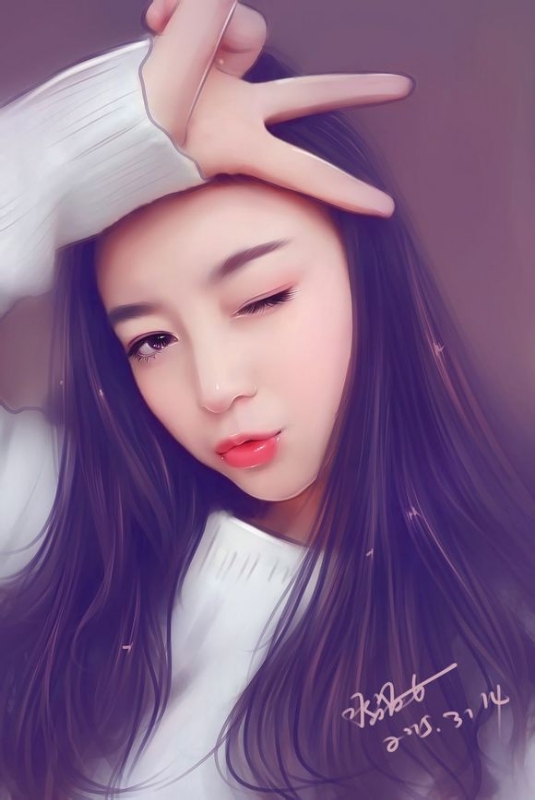 爱爱的第二张照片--南宁相亲服务中心