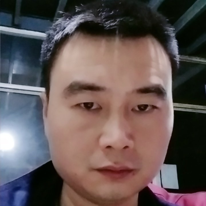 泥巴虫的第一张照片--南宁相亲服务中心