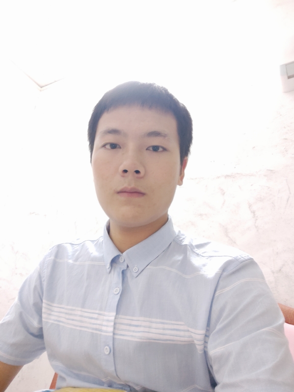 乔乔的第一张照片--南宁相亲服务中心